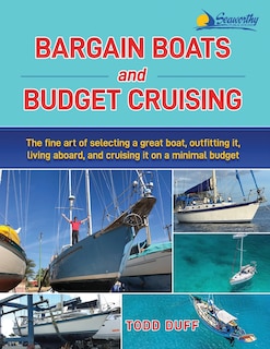 Front cover_Bargain Boats and Budget Cruising