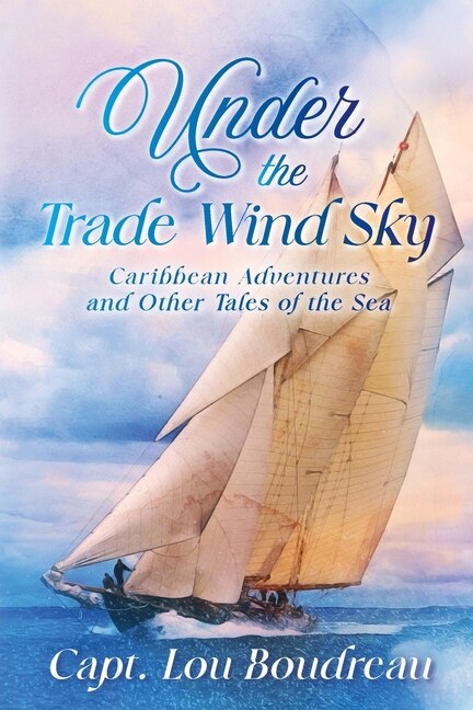 Front cover_Under the Trade Wind Sky