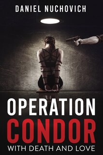 Couverture_Operation Condor