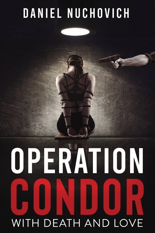 Couverture_Operation Condor