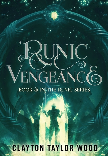 Front cover_Runic Vengeance
