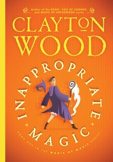 Couverture_Inappropriate Magic