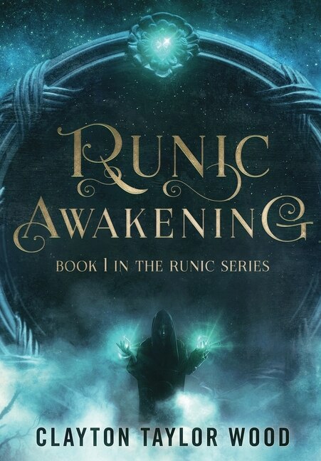 Front cover_Runic Awakening