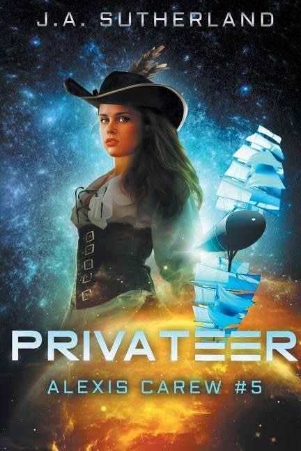 Front cover_Privateer