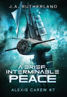 Front cover_A Brief, Interminable Peace