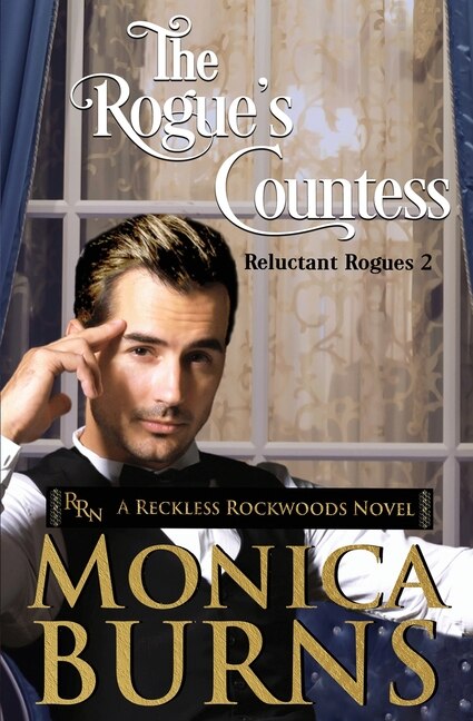 Couverture_The Rogue's Countess