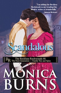 Front cover_Scandalous