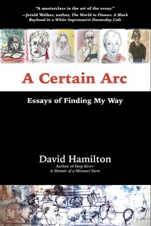 Front cover_A Certain ARC