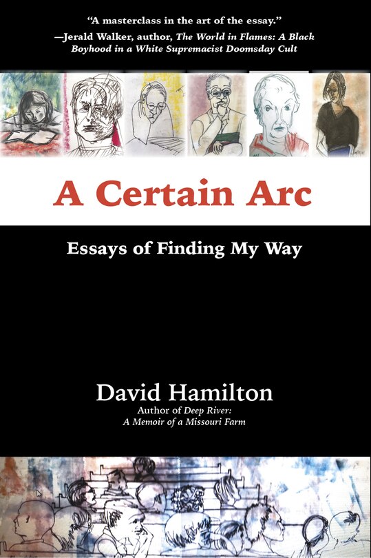 Front cover_A Certain ARC