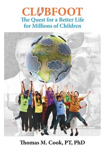 Front cover_Club Foot