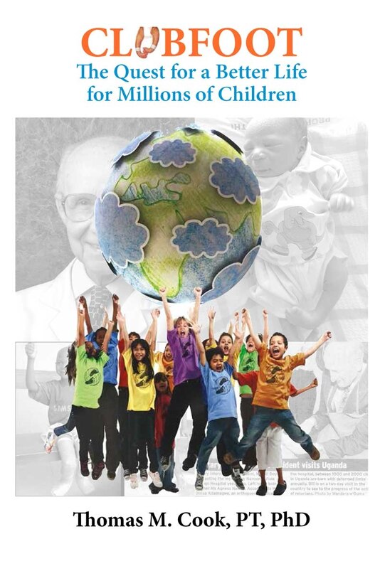 Front cover_Club Foot