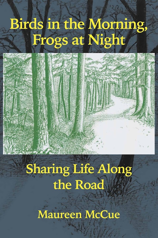 Couverture_Birds in the Morning, Frogs at Night