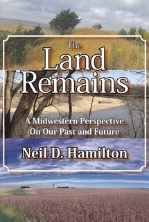 Front cover_The Land Remains