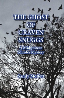 Front cover_The Ghost of Craven Snuggs