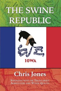 Front cover_The Swine Republic