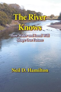 Couverture_The River Knows