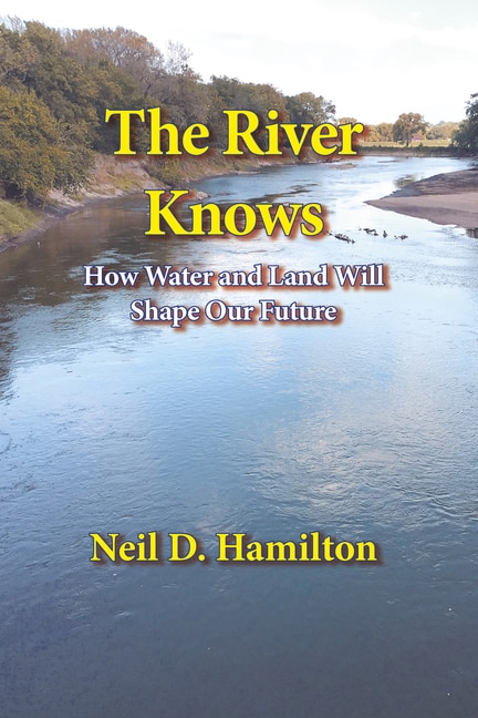 Couverture_The River Knows