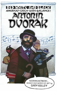 Front cover_Red, White, and Black. America's Czech with Balance!