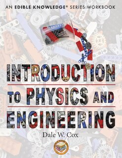 Front cover_Introduction to Physics and Engineering