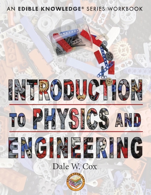 Front cover_Introduction to Physics and Engineering