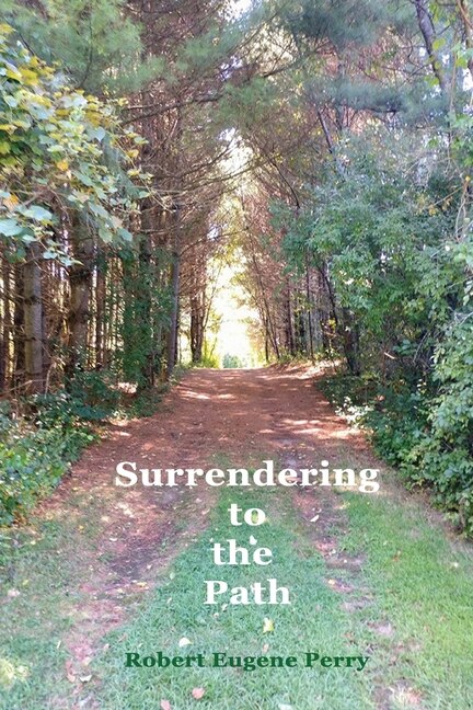 Front cover_Surrendering to the Path
