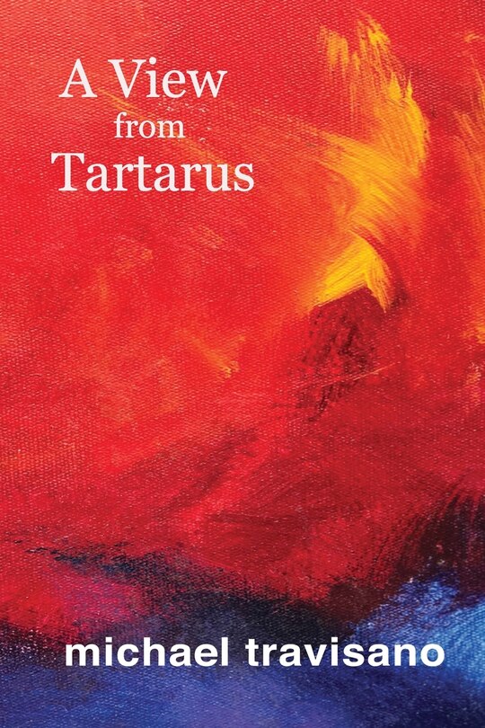 Front cover_A View from Tartarus
