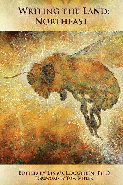 Front cover_Writing The Land