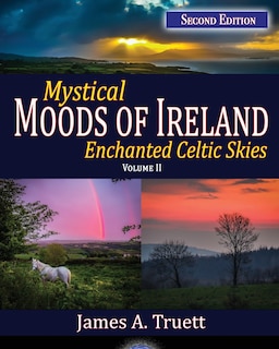 Front cover_Enchanted Celtic Skies Book 2