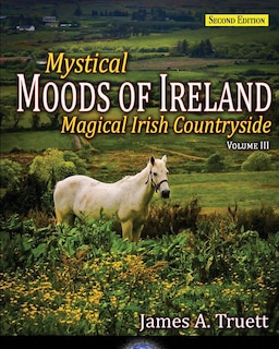Front cover_Magical Irish Countryside