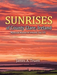 Front cover_Sunrises of County Clare, Ireland