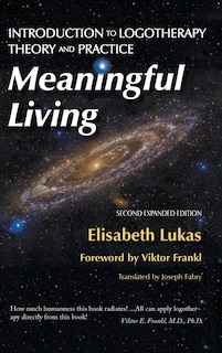 Front cover_Meaningful Living