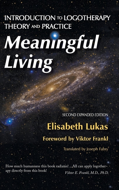 Front cover_Meaningful Living