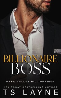 Front cover_Billionaire Boss