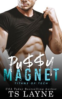 Front cover_Pu$$y Magnet