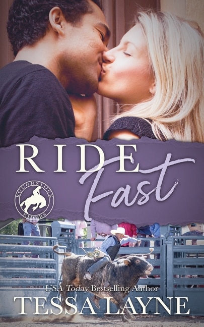 Couverture_Ride Fast