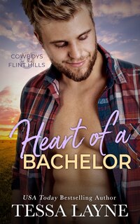 Couverture_Heart of a Bachelor