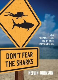 Front cover_Don't Fear the Sharks