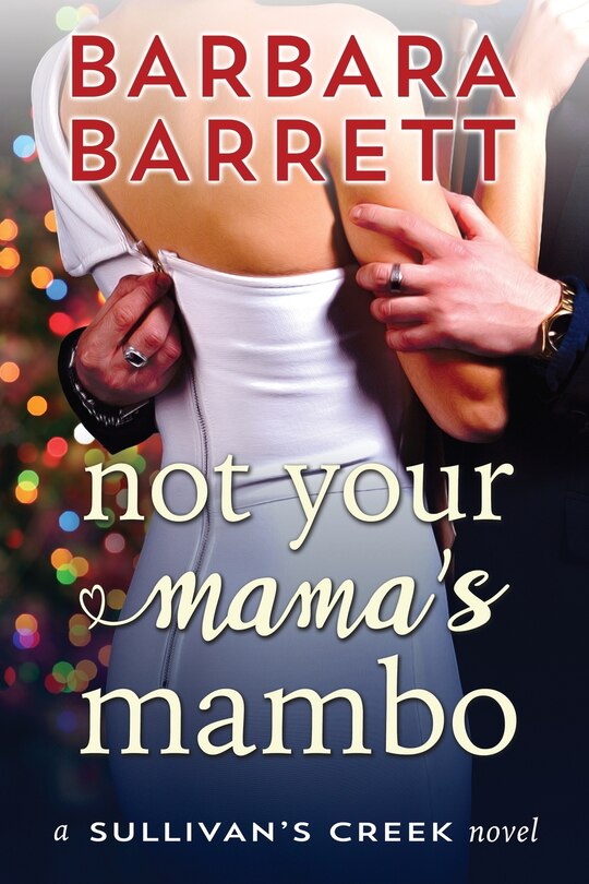 Front cover_Not Your Mama's Mambo