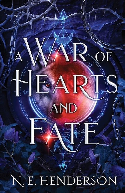 Couverture_A War of Hearts and Fate