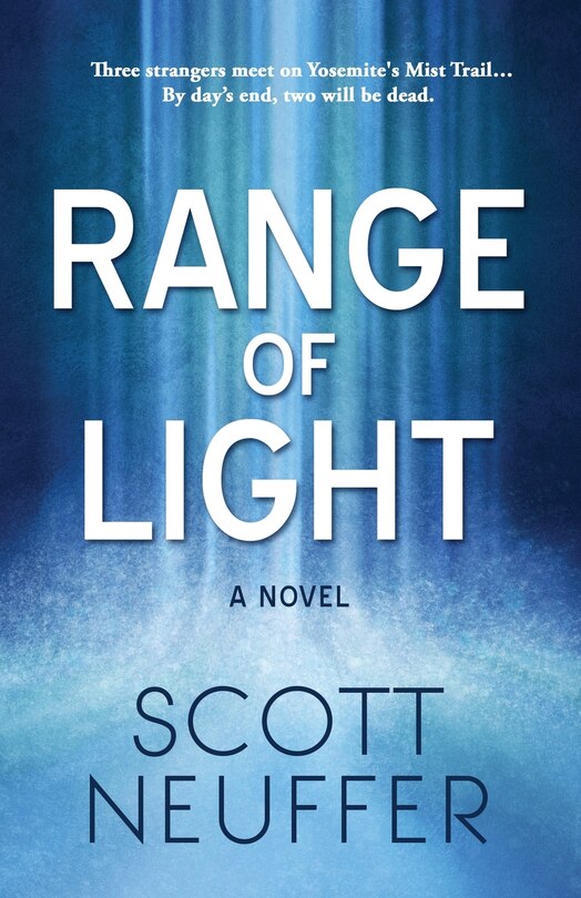 Front cover_Range Of Light