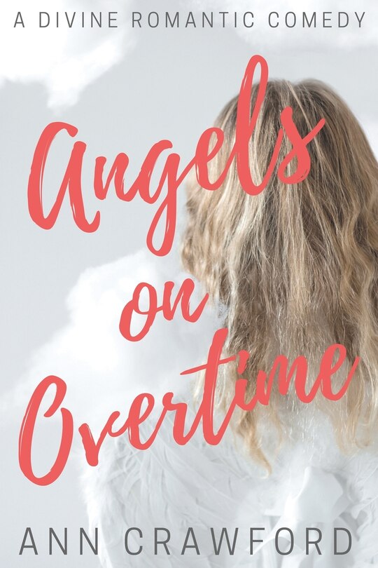 Front cover_Angels on Overtime