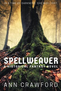 Front cover_Spellweaver