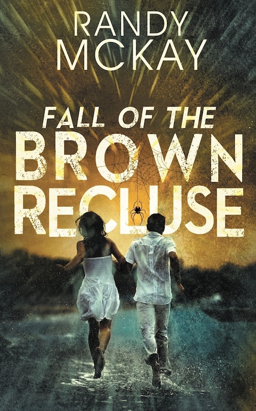 Couverture_Fall of the Brown Recluse