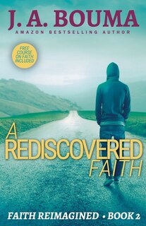 Front cover_A Rediscovered Faith