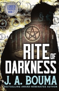 Front cover_Rite Of Darkness