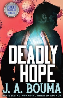 Front cover_Deadly Hope