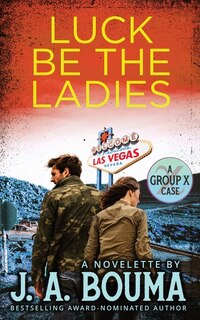 Couverture_Luck Be the Ladies