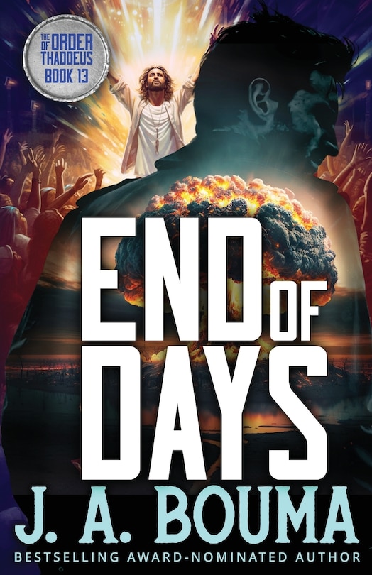 Couverture_End of Days