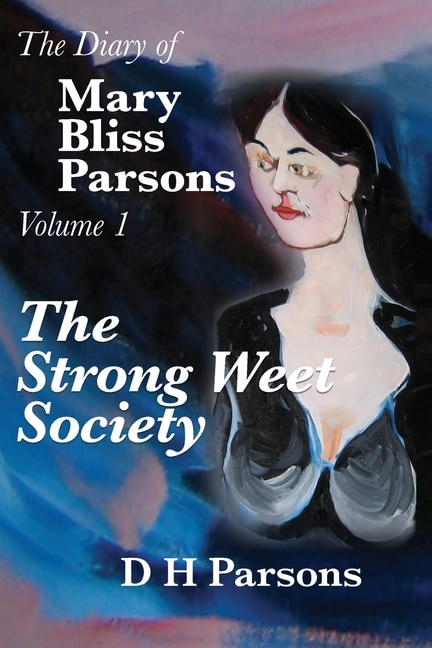 Couverture_The Strong Weet Society