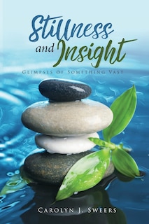 Front cover_Stillness and Insight